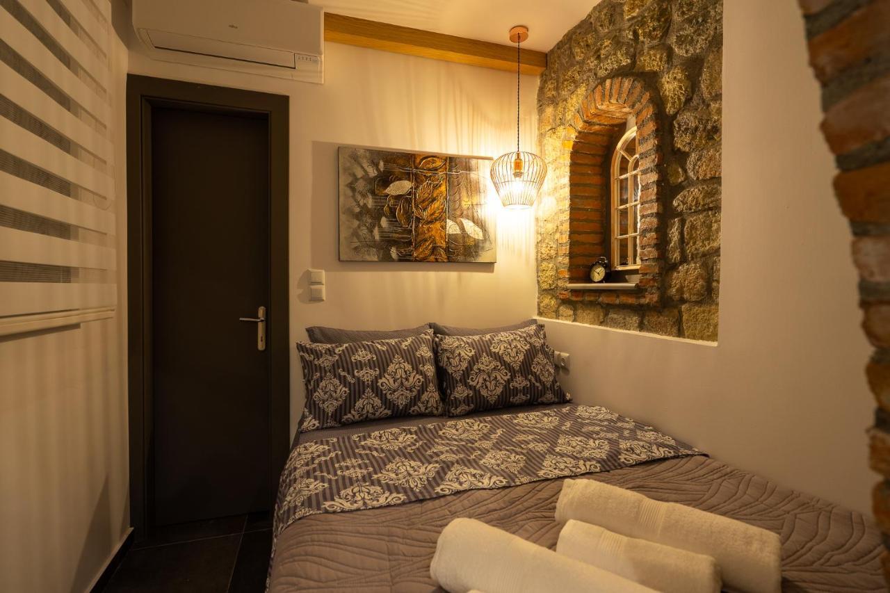 Salthouse #3 Apartment