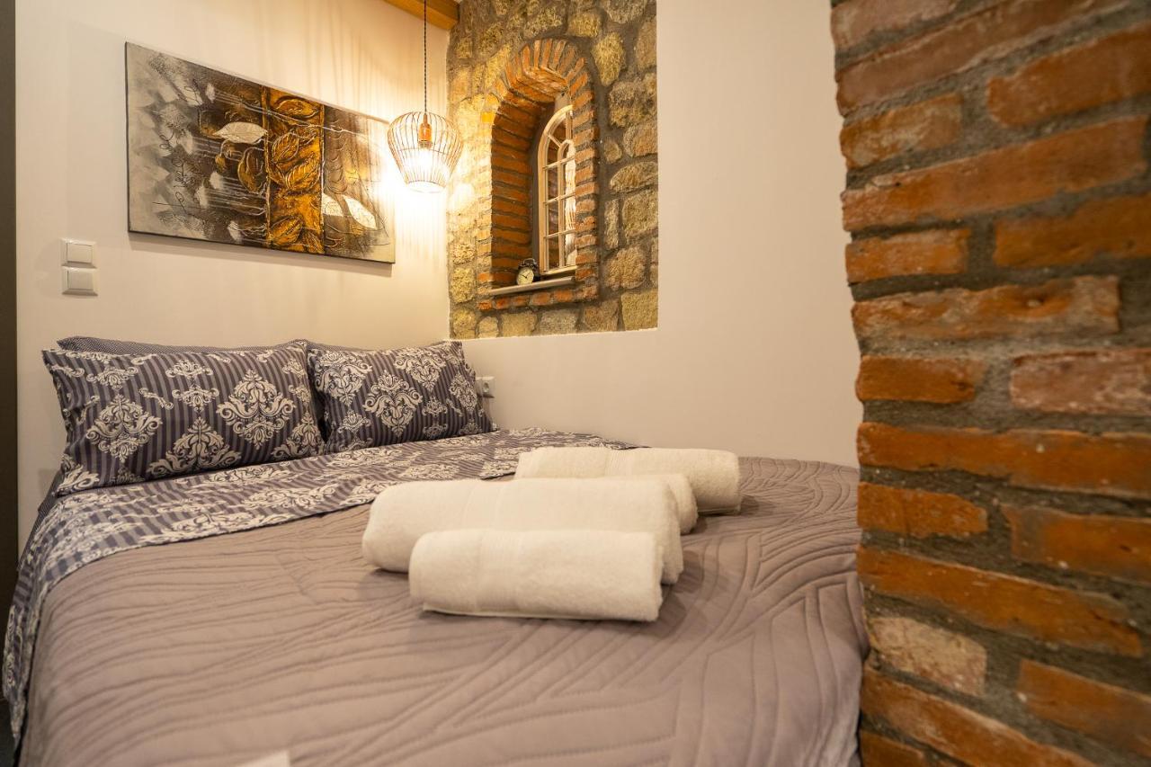 Apartment Salthouse #3 *